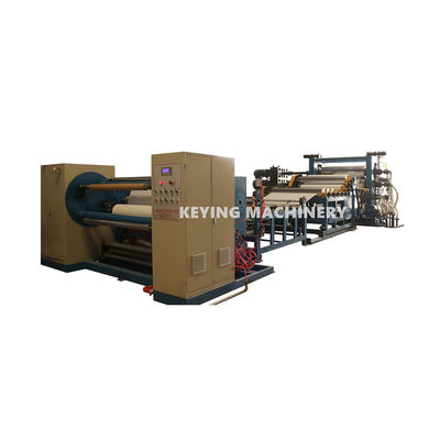 Qualität  Other pvc film calender machine /pvc tablecloth making machines, pvc film machine usine