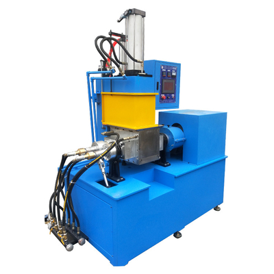 Internes mischendes Instrument Plastikgummikneter-Maschinerie Banbury